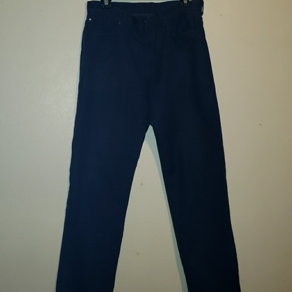 Men's Calvin Klein pants